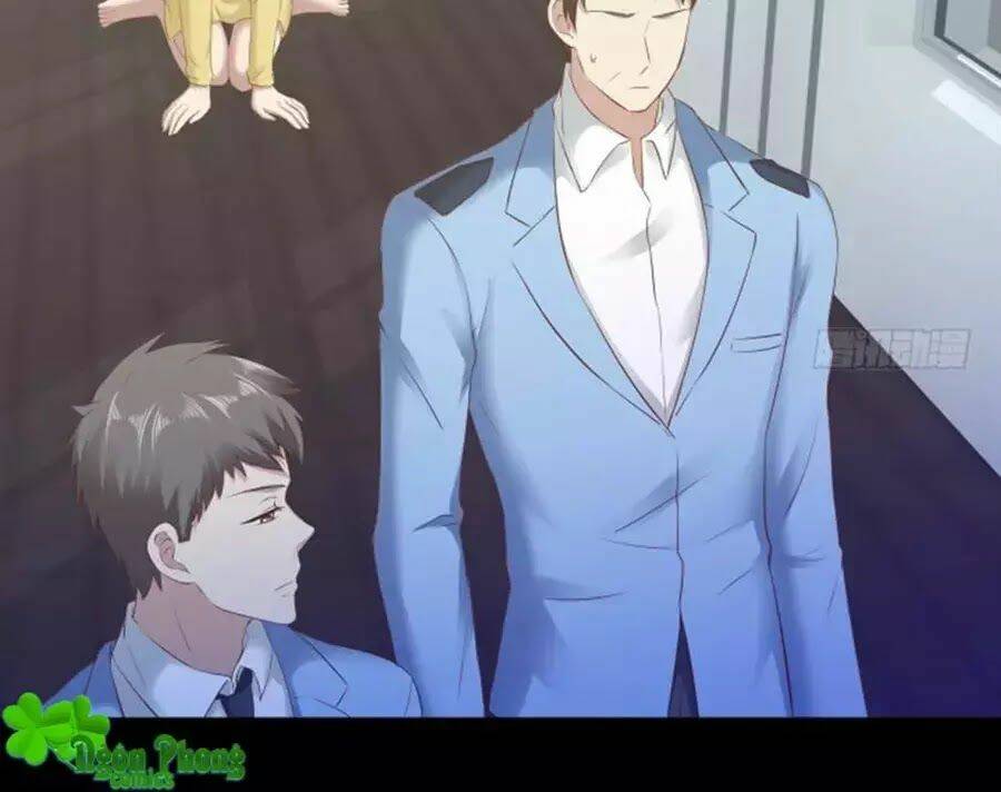 khi trò chơi ác ma bắt đầu chapter 104 28