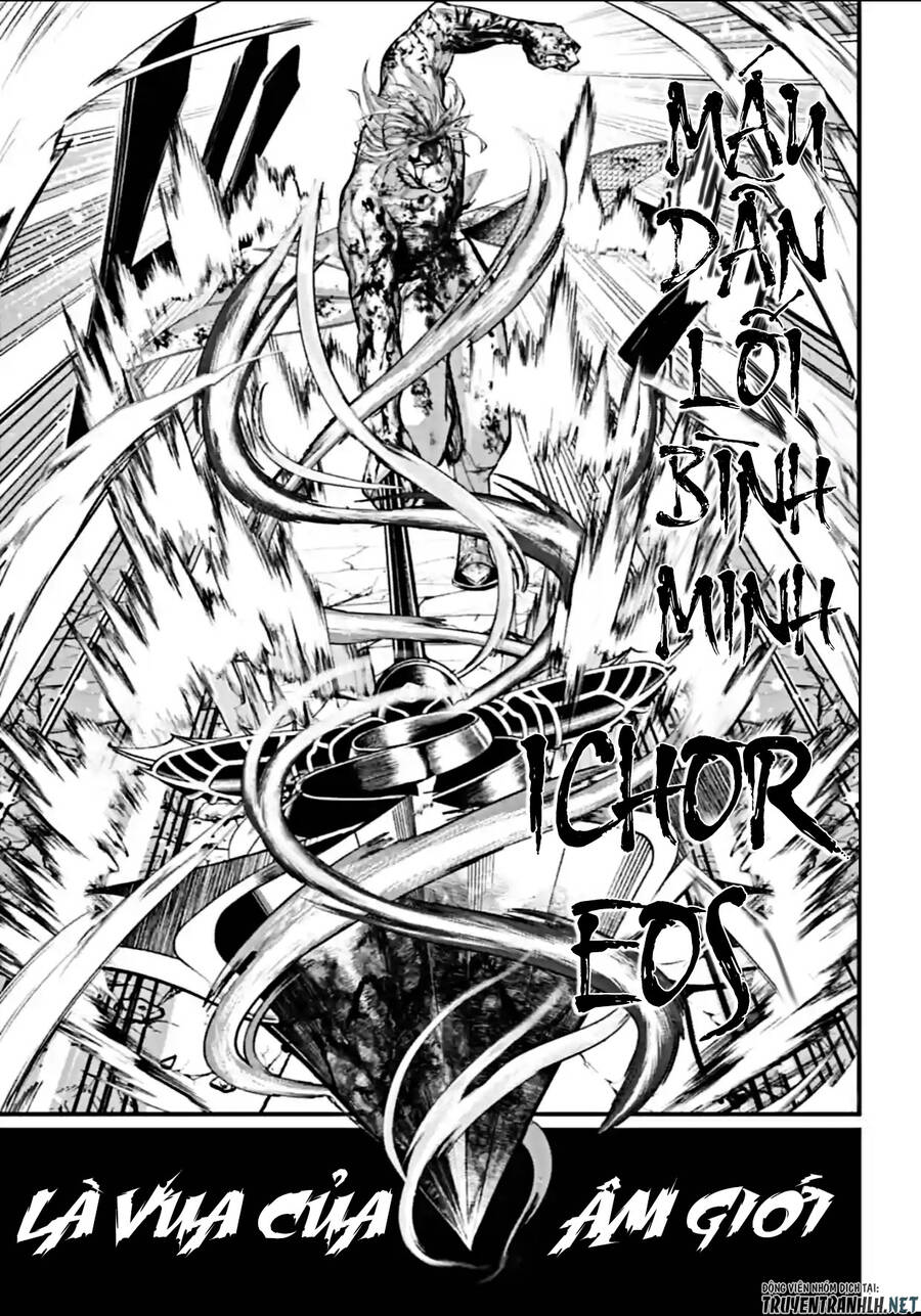 đại chiến nhân thần chapter 64 15