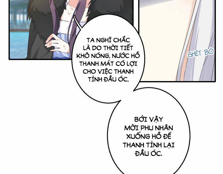 hoa nhan sách chapter 42.1 14