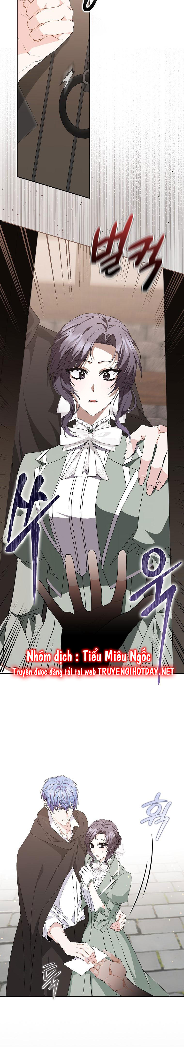 anh chỉ là đồ bỏ đi của tôi mà thôi chapter 53 19