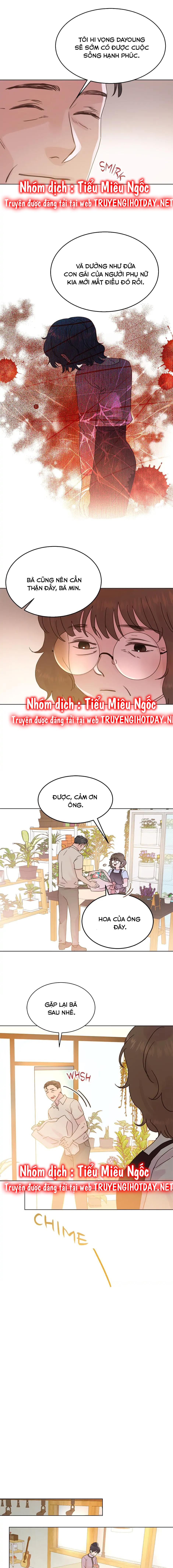 sự trả thù ngọt ngào của vợ tôi chapter 134 1