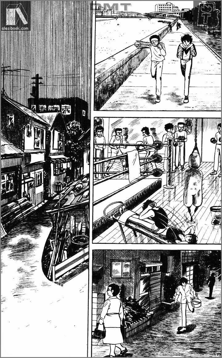 ganbare genki chapter 60 3