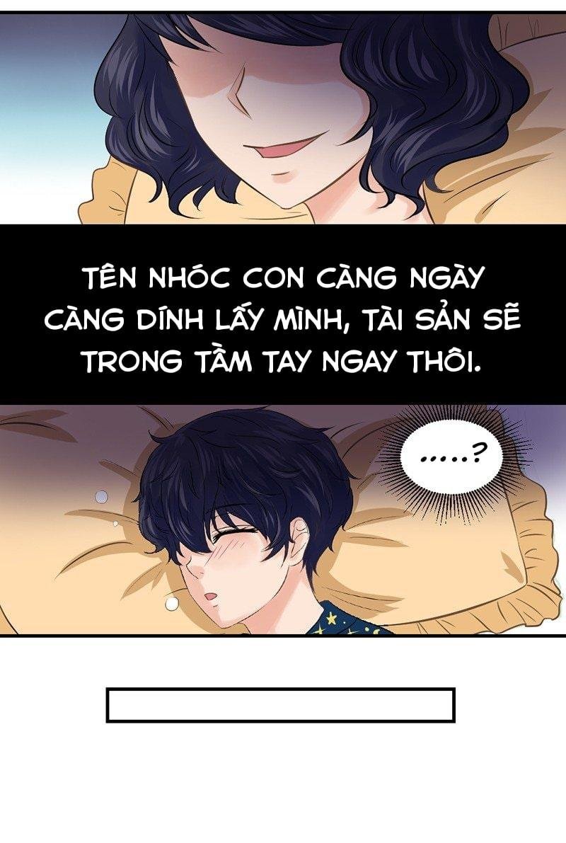mặt nạ mất kiểm soát chapter 15 19