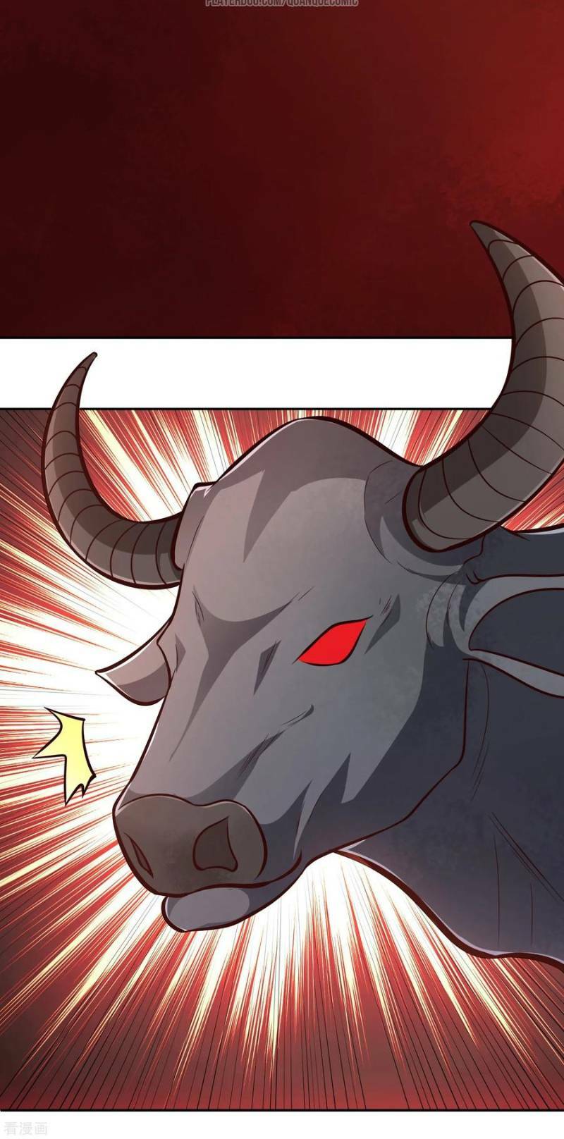 võ linh kiếm tôn chapter 68 14