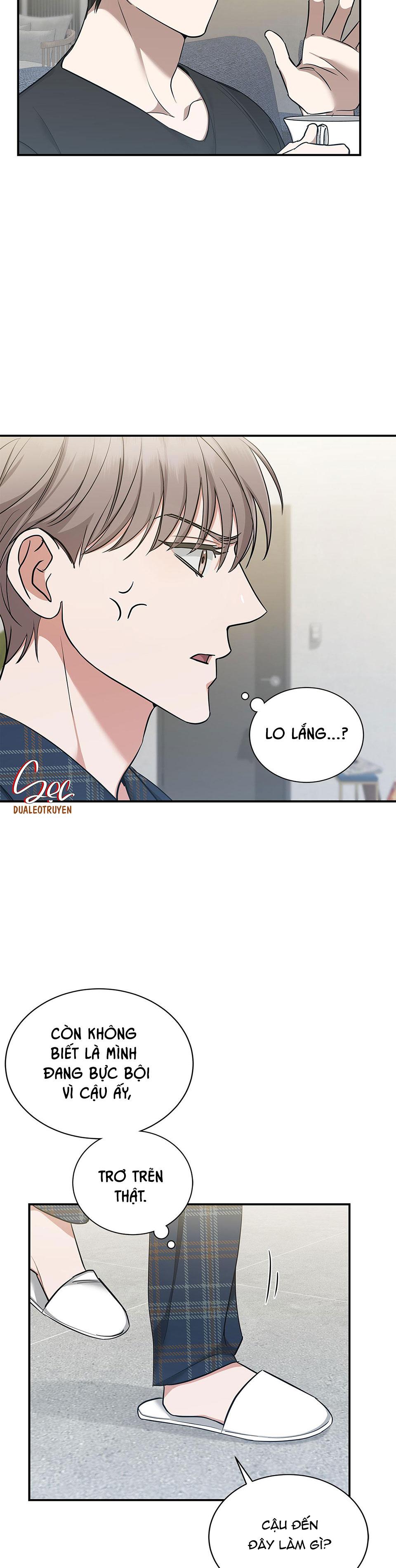 dấu vết của khoảng trống chapter 6 21