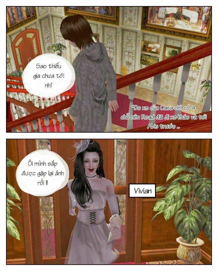 truyện sims - earl story chapter 9 24
