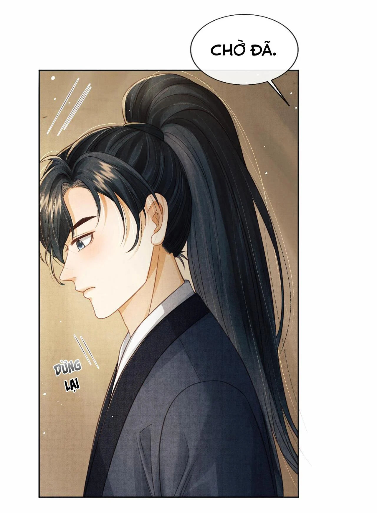 tướng quân luôn tự coi mình thành thế thân chapter 44 6