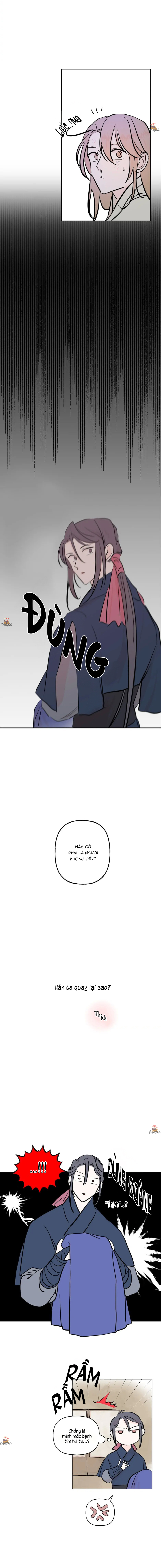 kẻ trộm hồ tiên chapter 7 6