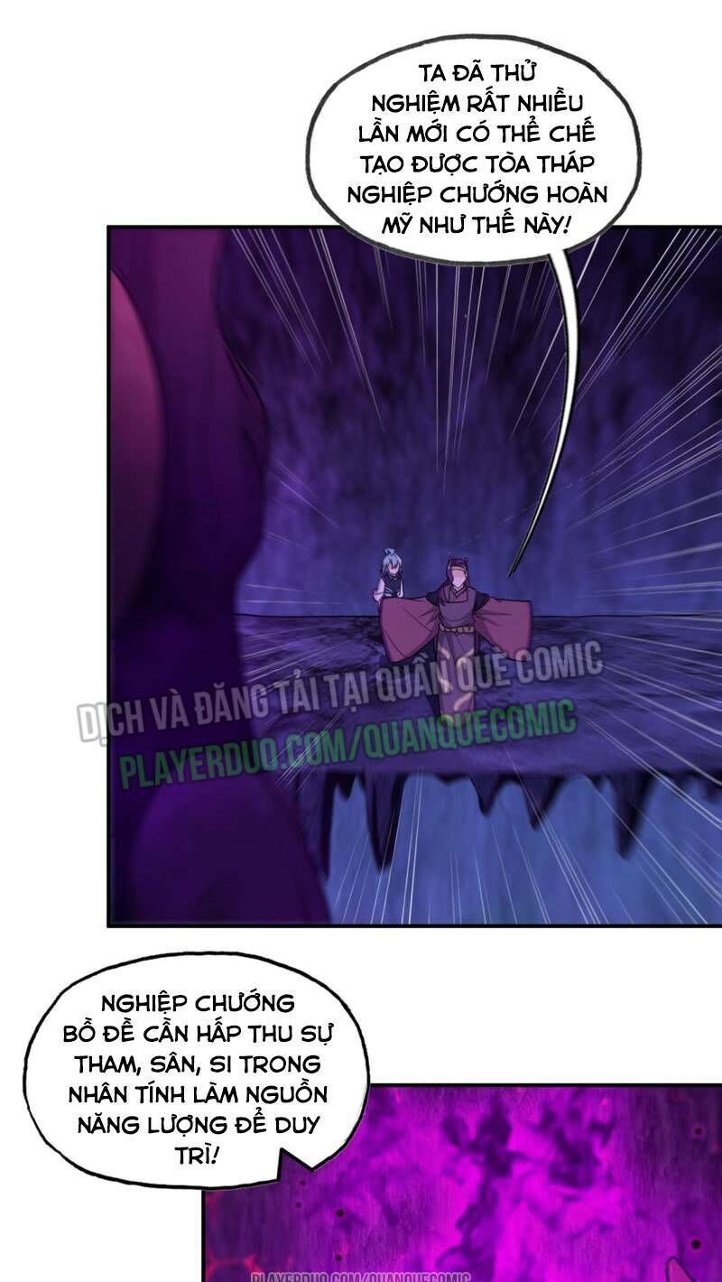 khởi đầu bằng một con côn chapter 65 13