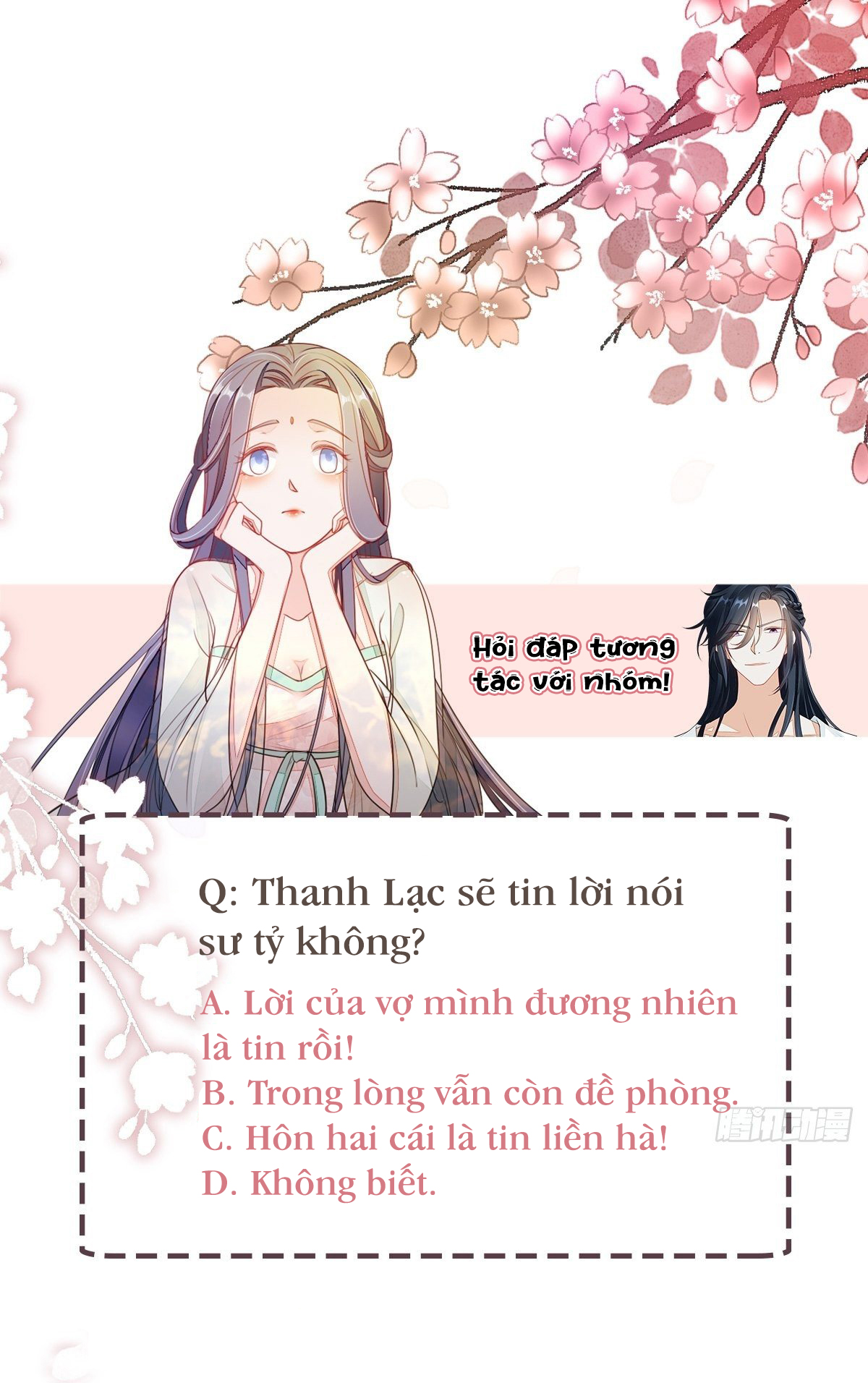 [15+] xuyên nhanh đỉnh cấp ác nữ muốn tẩy trắng chapter 9 7