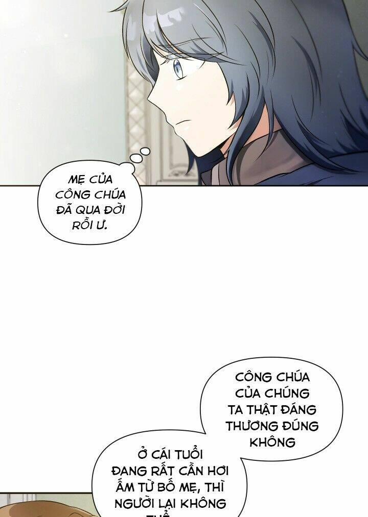 công chúa xấu xa chapter 6 31