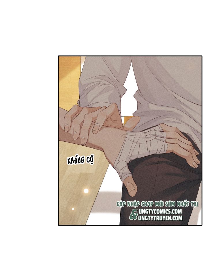 trò chơi săn mồi chapter 20 15