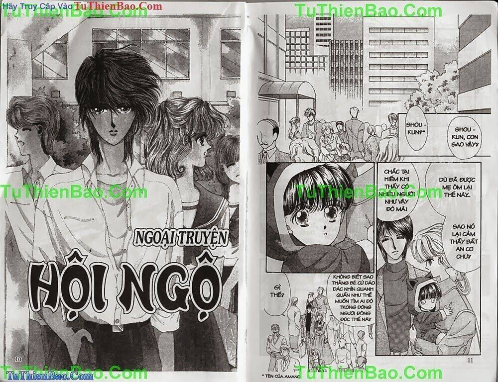 aries thần thoại cung hoàng đạo chapter 15 6