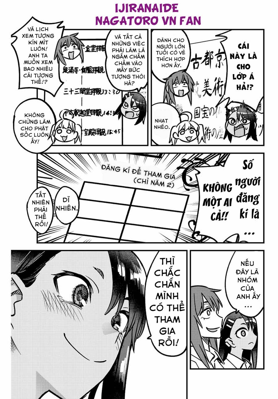 please don bully me - nagatoro-san chapter 100 15
