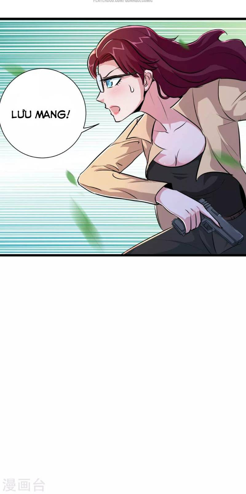 tối cường đặc chủng binh của hoa khôi chapter 27 30