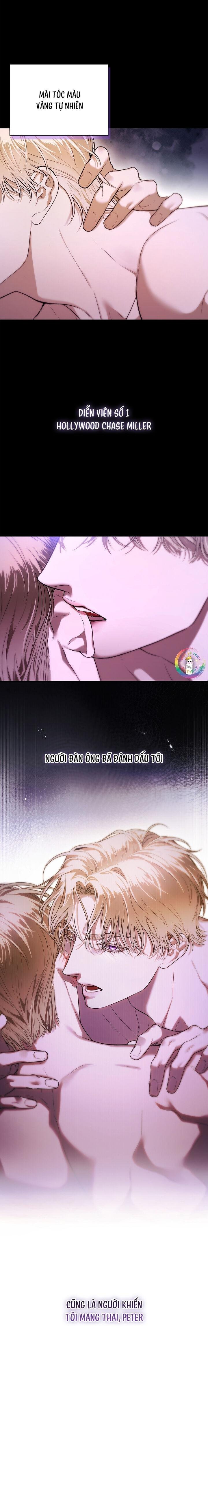 ✖có giỏi thì hôn tôi đi✖ chapter 2 18