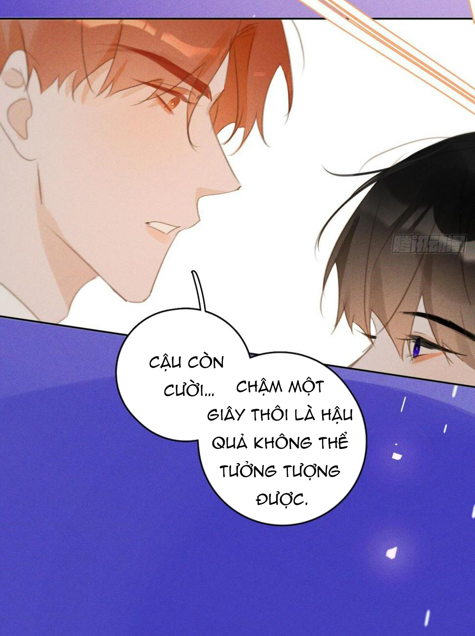 đêm đầy sao nói với em chapter 78 3