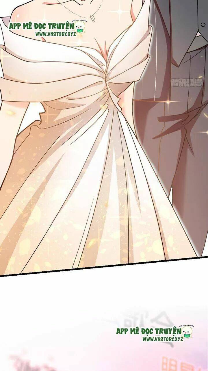 thiên hậu trở về chapter 124 29