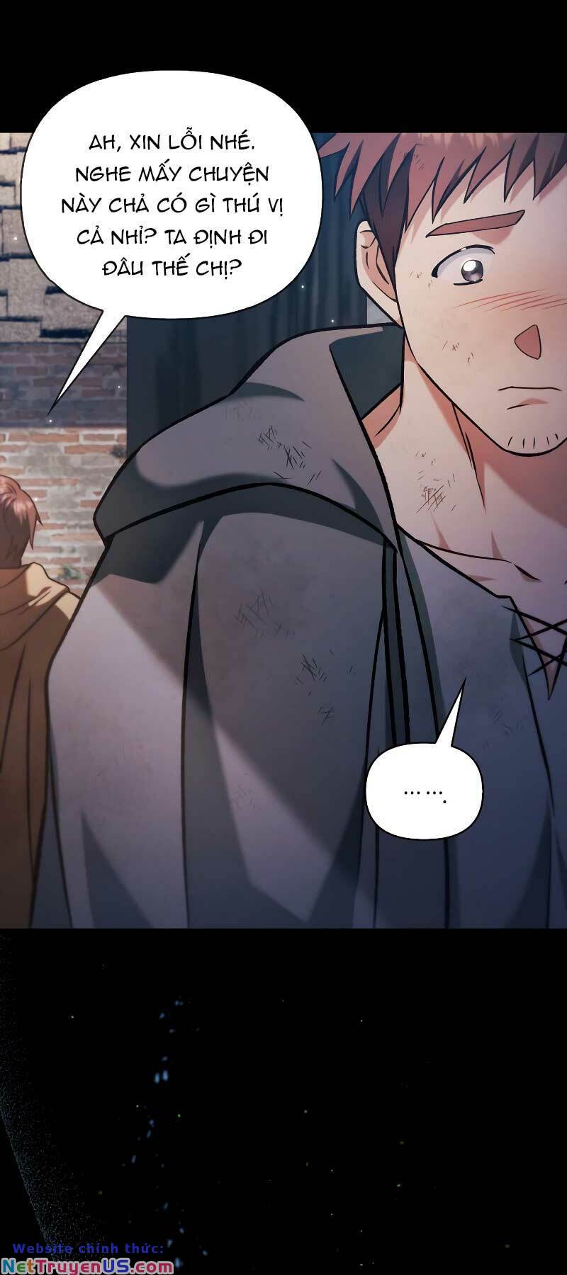 Kí Sự Hồi Quy Chapter 88 51