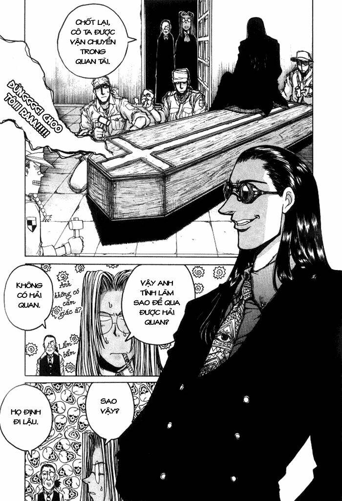 hellsing chapter 13 27