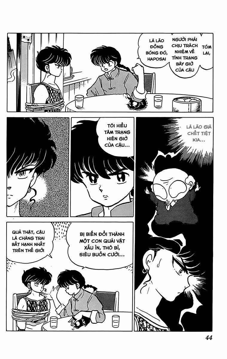 suối lời nguyền chapter 182 9