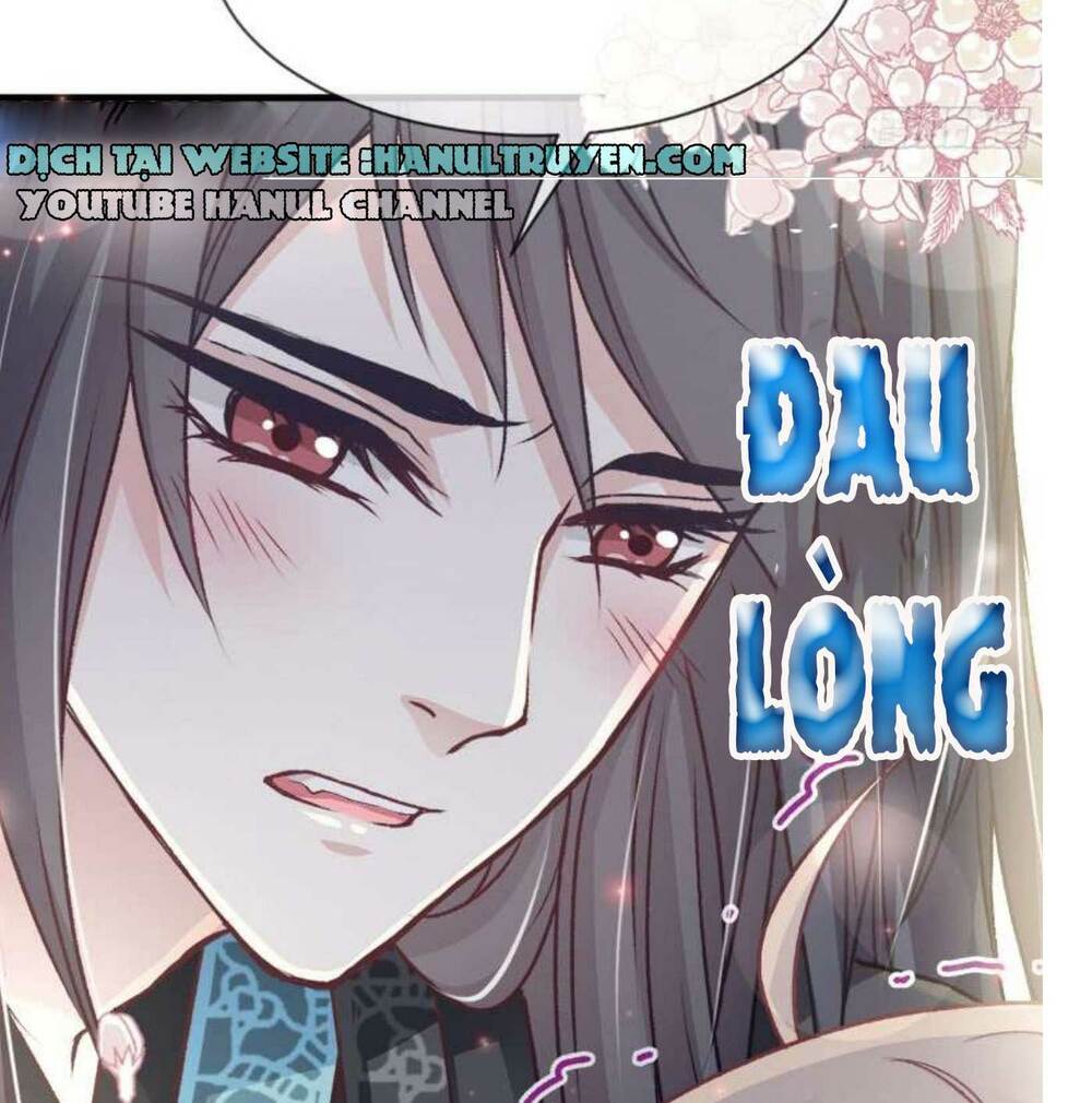 thiên hạ đệ nhất sủng phi chapter 31 9