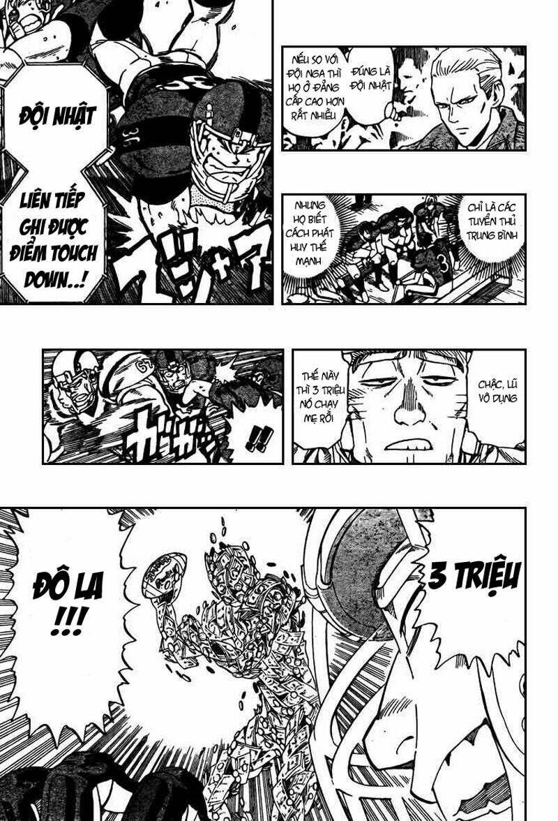 lá chắn mắt chapter 310 18