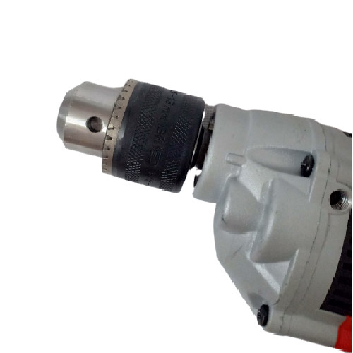 Máy khoan vít dùng điện Yamasu đầu 13mm
