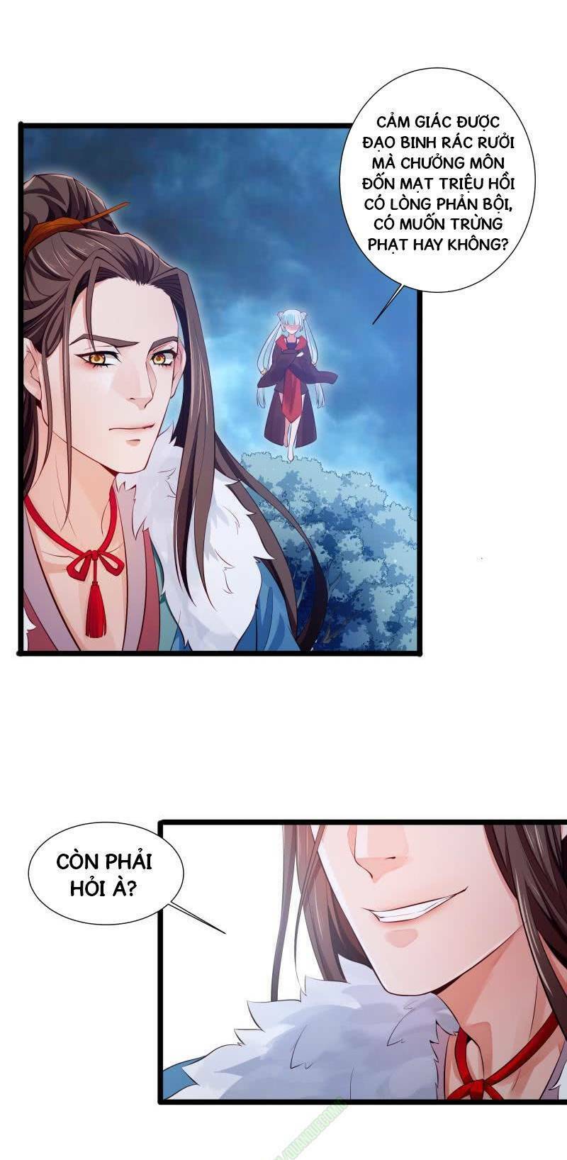 ma nhị đại chapter 5 13