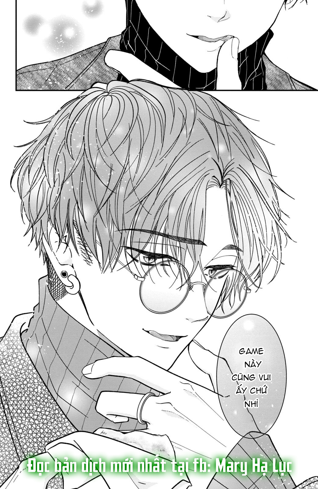 búp bê trang điểm của higashi sengoku chapter 11.1 19