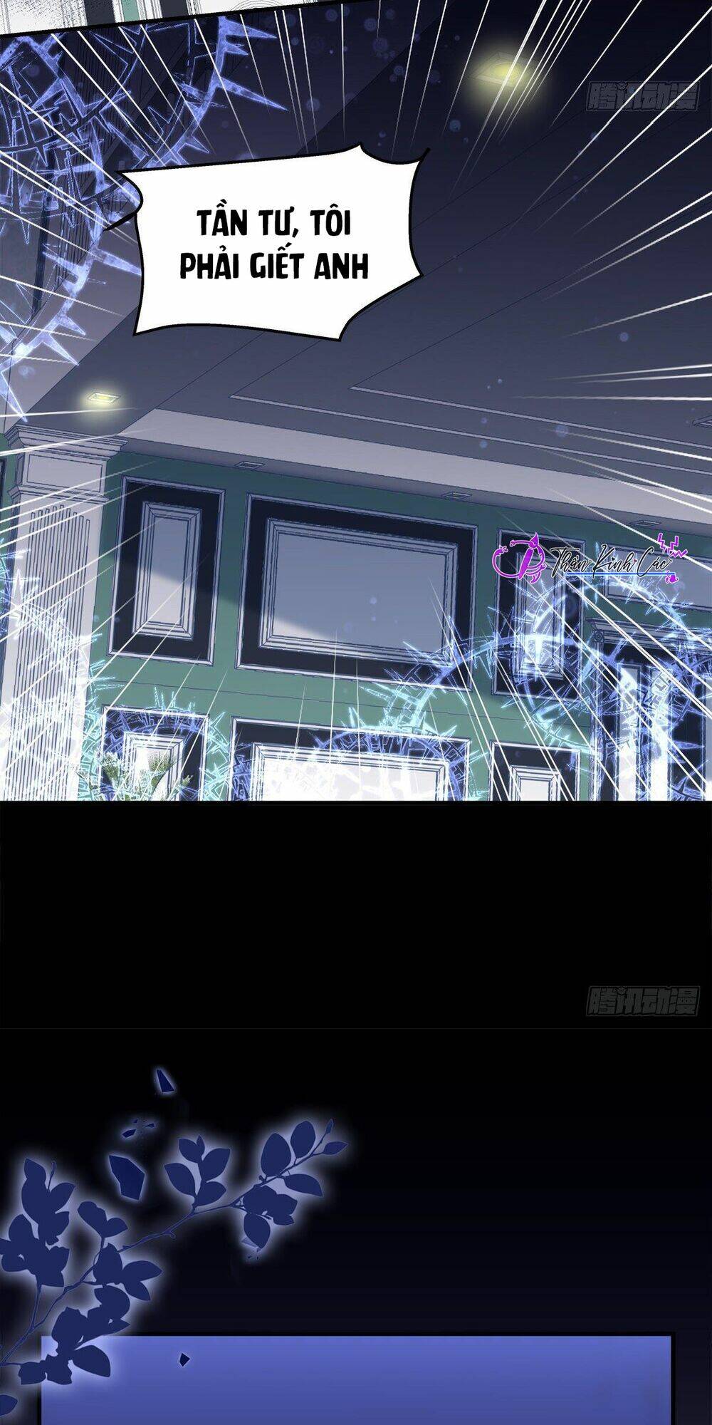 toàn bộ nắm trong tay chapter 114 7