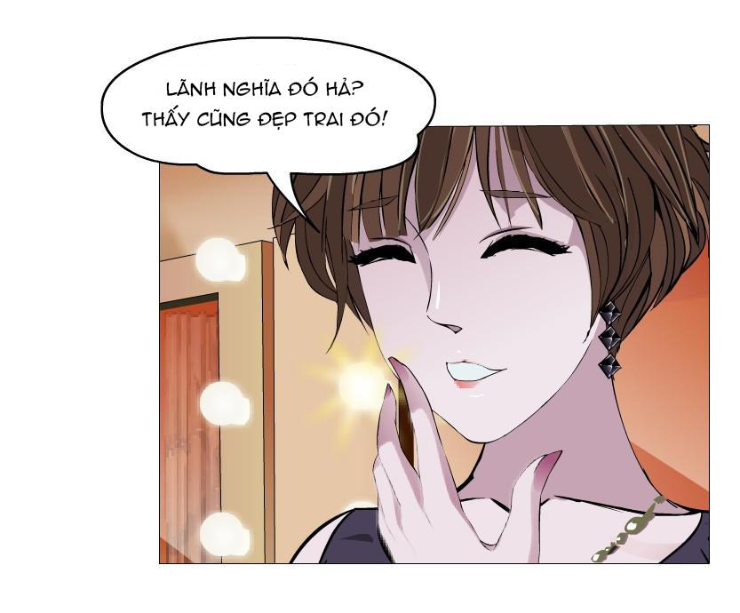 cạm bẫy của nữ thần chapter 89 23