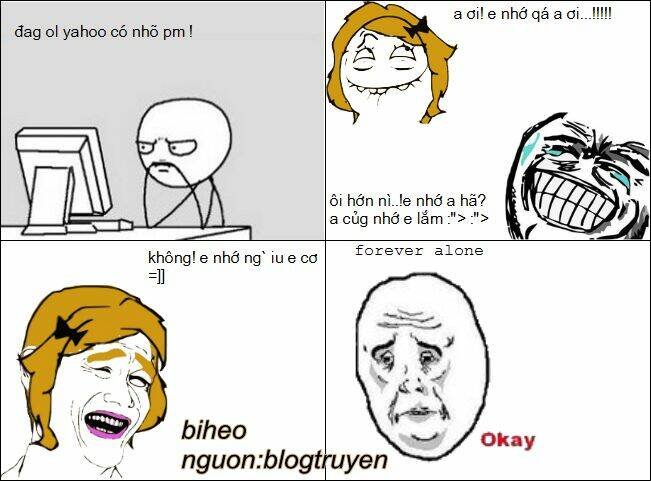 rage comic-troll chapter 31 8