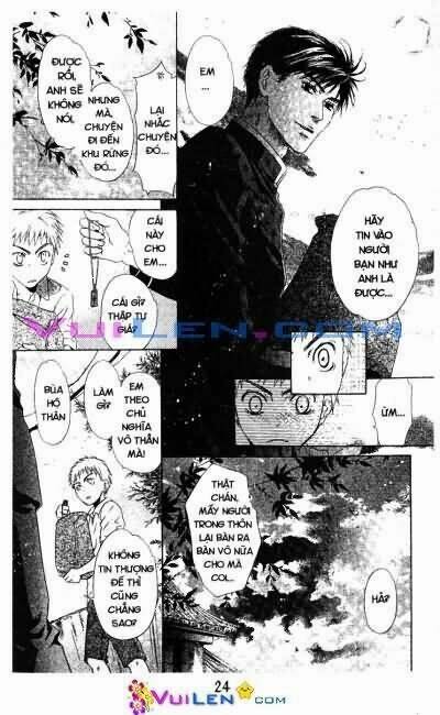 bát khuyển sỹ phương đông chapter 1 24