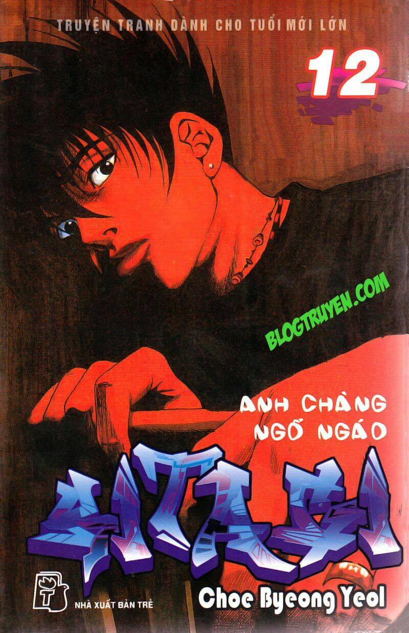 bitagi - anh chàng ngổ ngáo chapter 78 1