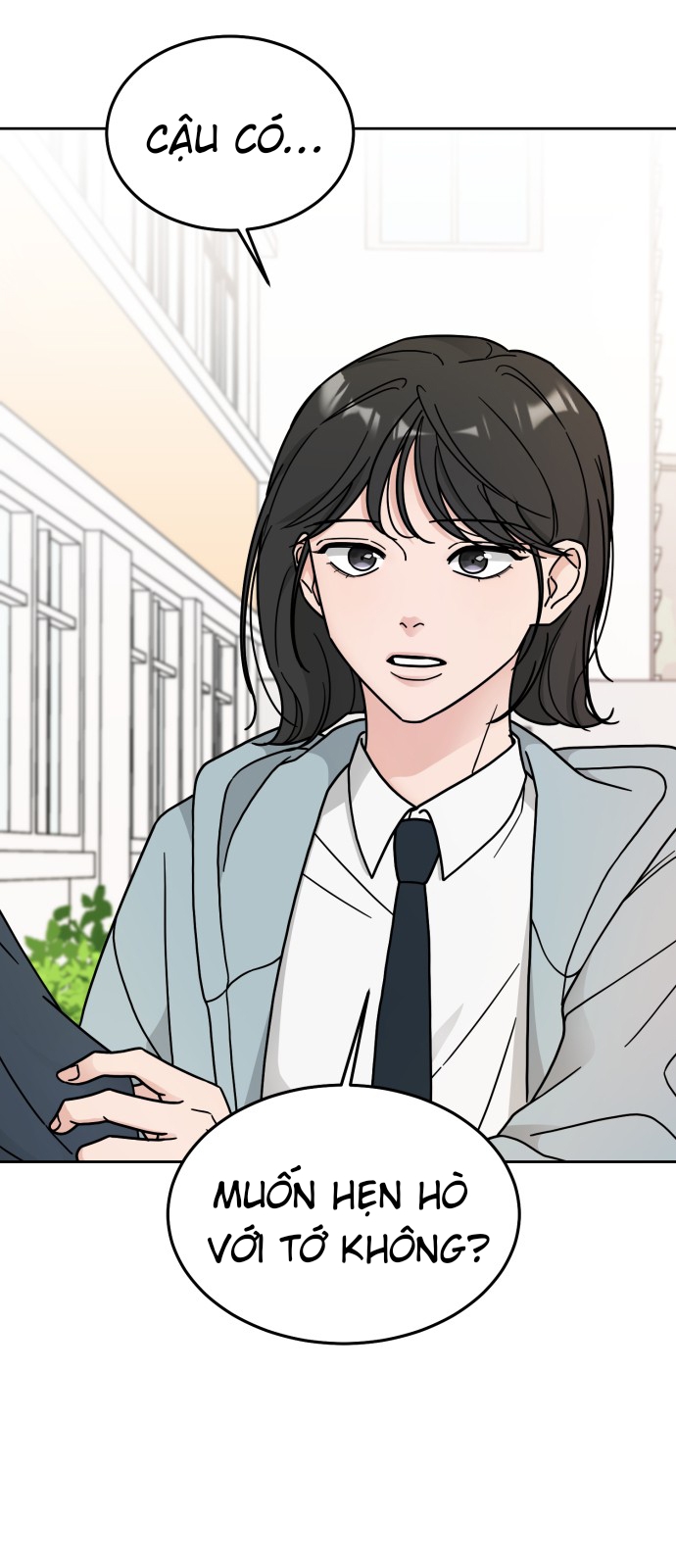 thùng quần áo tình yêu chapter 11 27