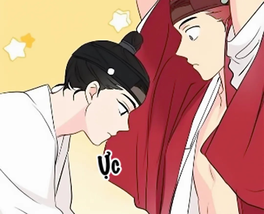 chuyện quái gì với giấc mơ đó vậy chapter 11 23