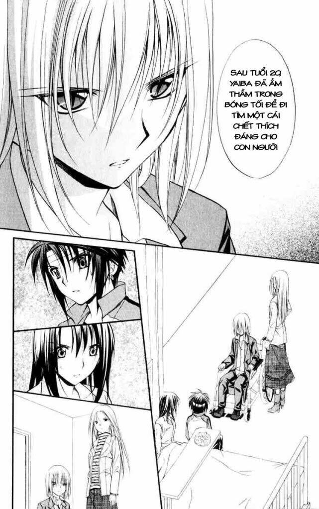 spiral: suiri no kizuna chapter 54 9