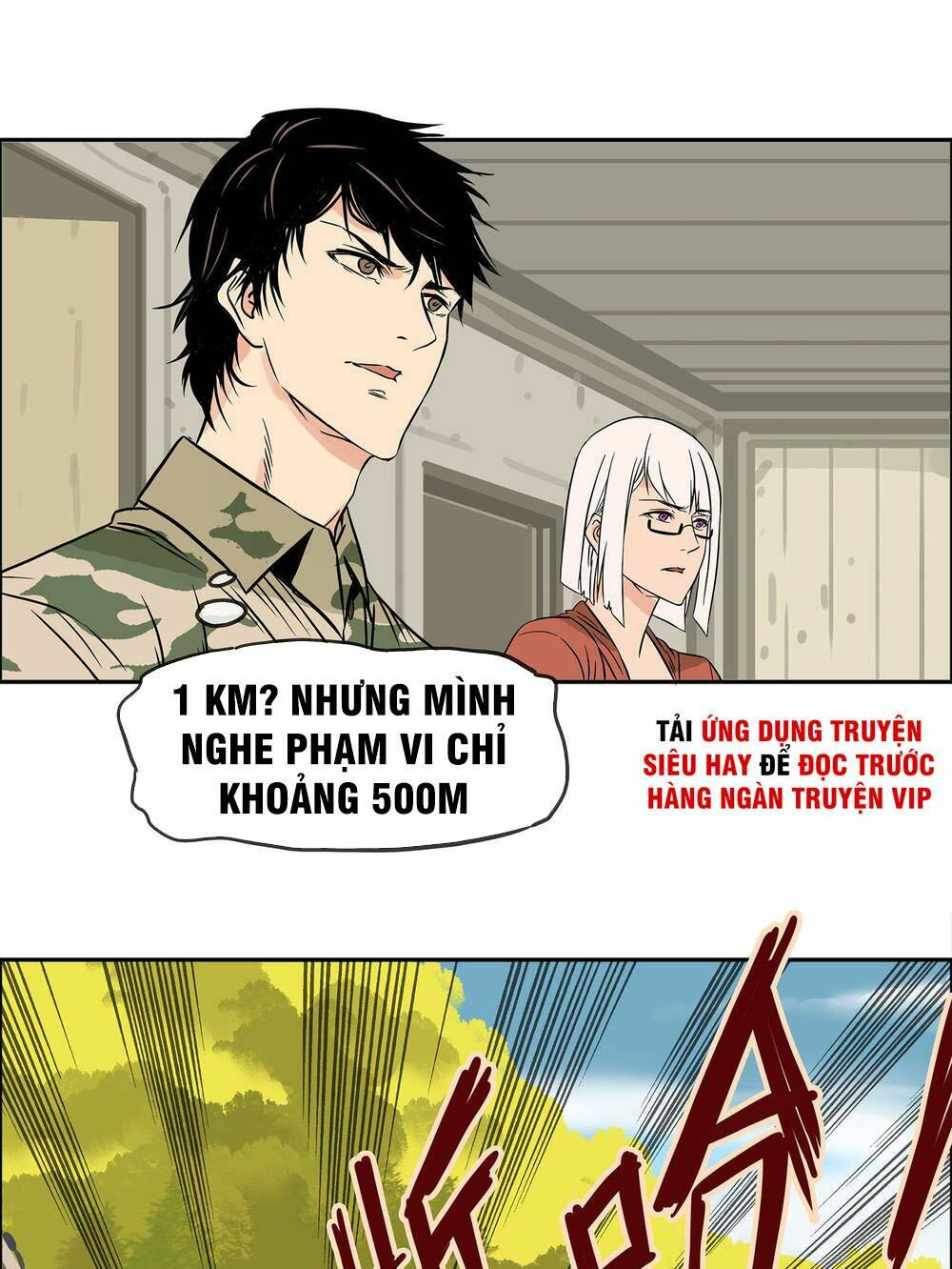 mạt thế đấu thần chapter 24 11