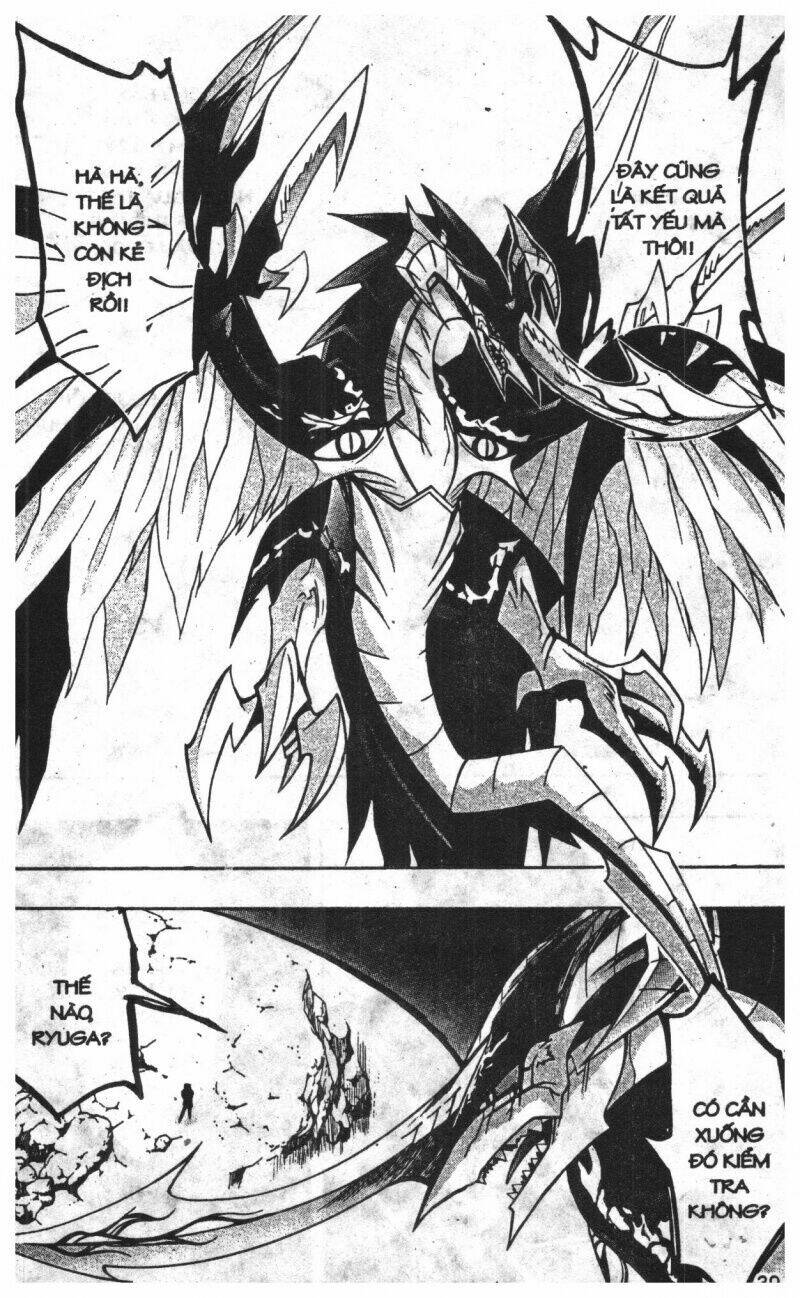 joou kishi monogatari chapter 10 37