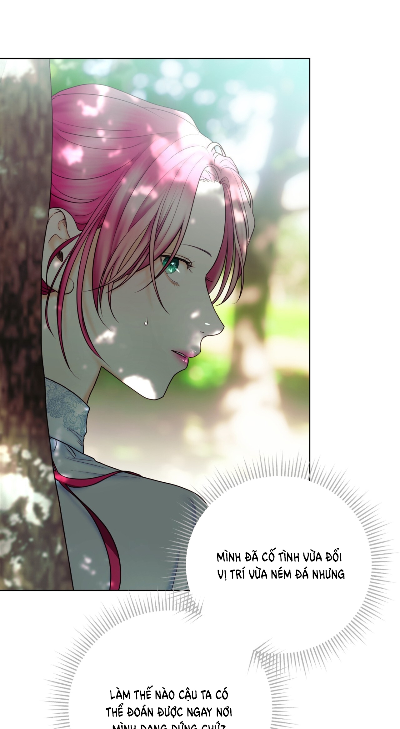 hợp đồng hôn nhân với hai người chồng chapter 5.1 33