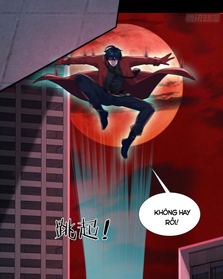 bắt đầu từ trăng đỏ chapter 172 27
