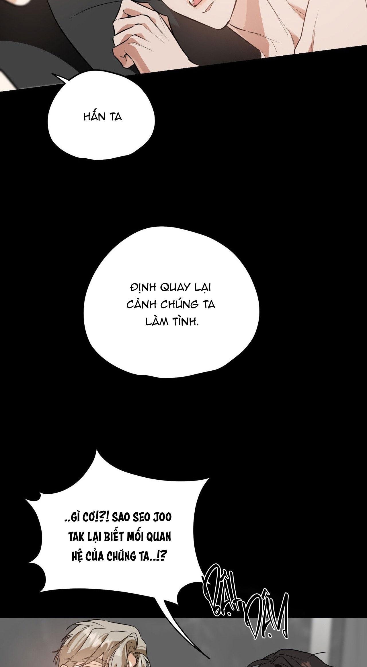 lệnh cứu rỗi chapter 68 31