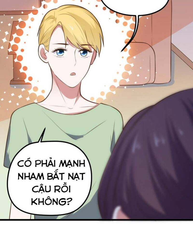 nữ tiếp viên hàng không của boss chapter 62 3