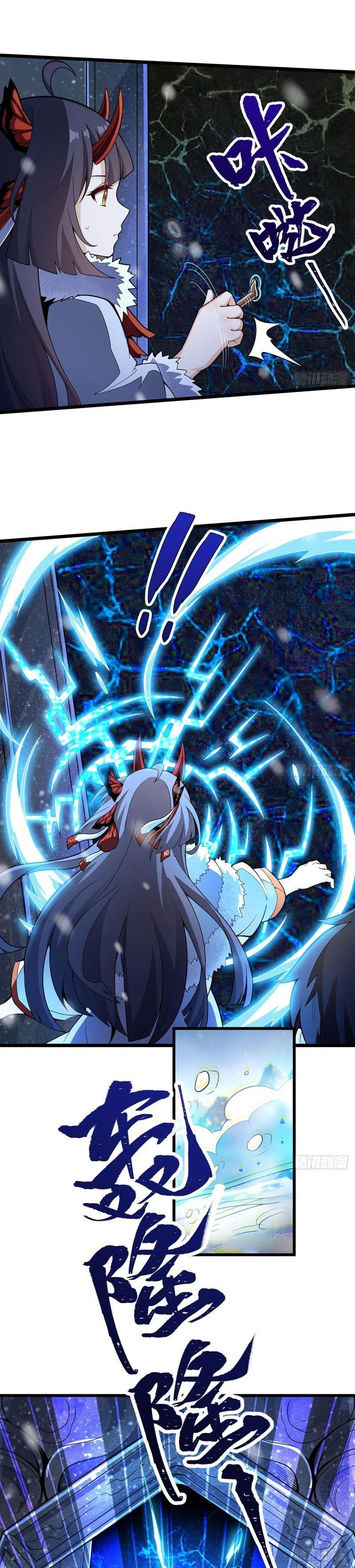 vô hạn sứ đồ và 12 nữ chiến binh chapter 350 16