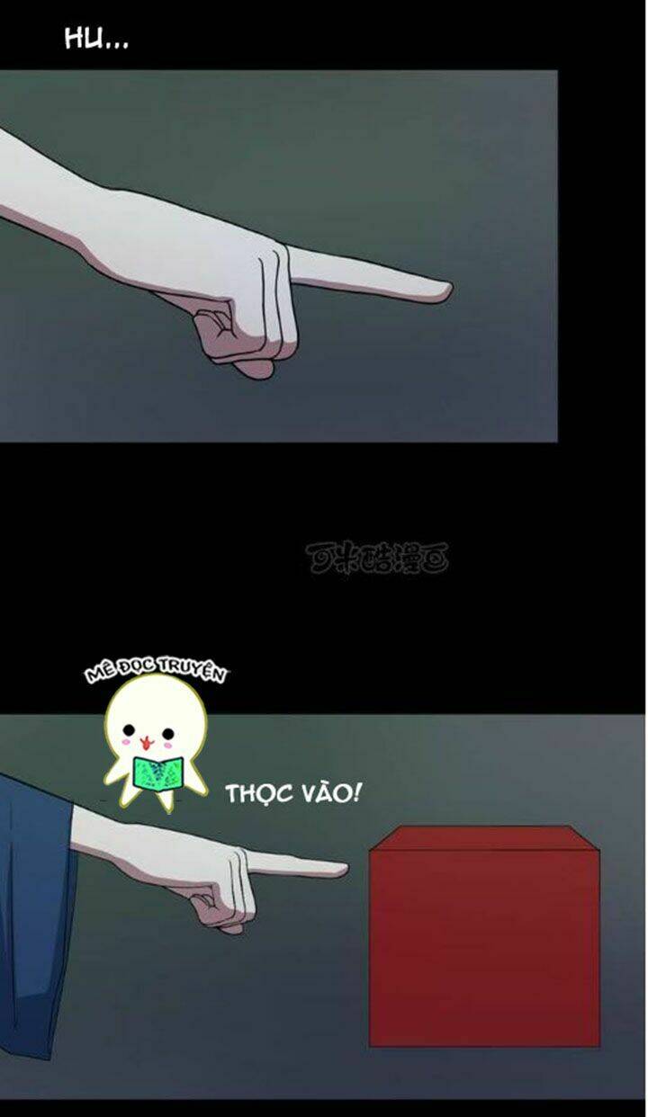 hành trình truy tìm cái chết của up chủ chapter 4 11