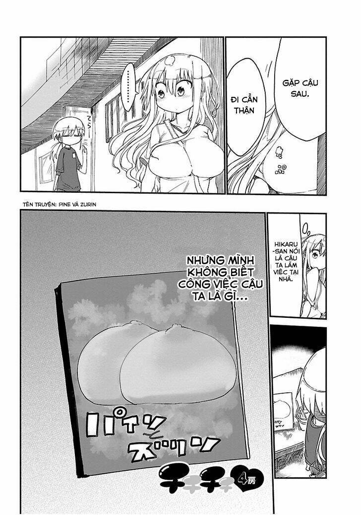 chichi chichi chapter 4 2