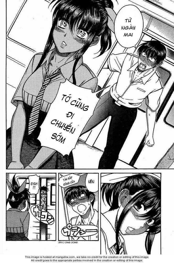 bra girl chapter 2 16