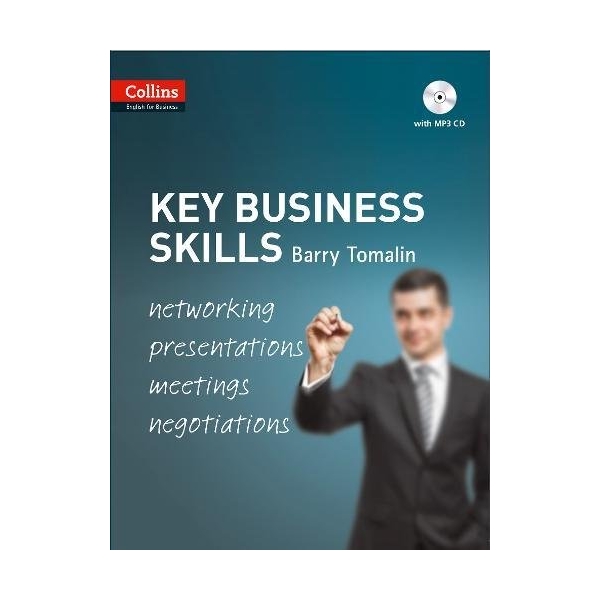 Key Business Skills