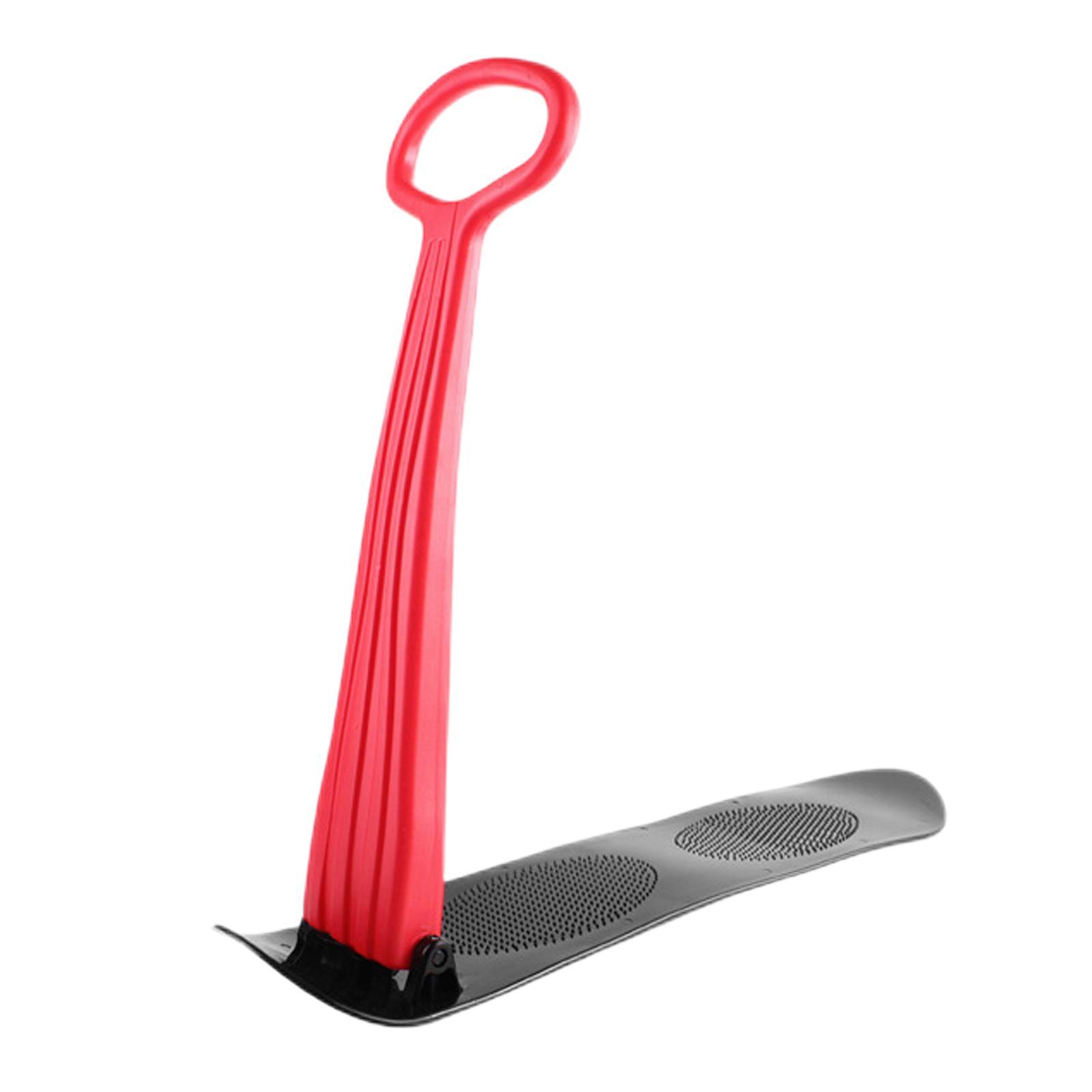 Trick Scooter Durable Collapsible High Quality for Beginners Girls Practice